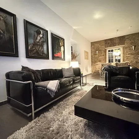 Im Im Park Apartment Herdecke