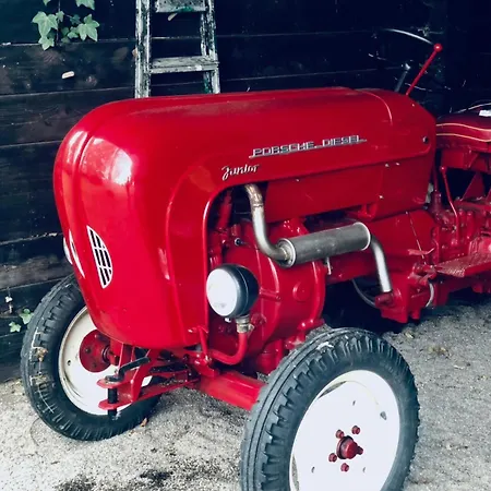 Im Im Park 아파트 *