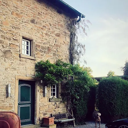 아파트 Im Im Park 헤어데케