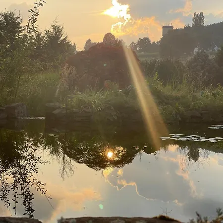 아파트 Im Im Park *