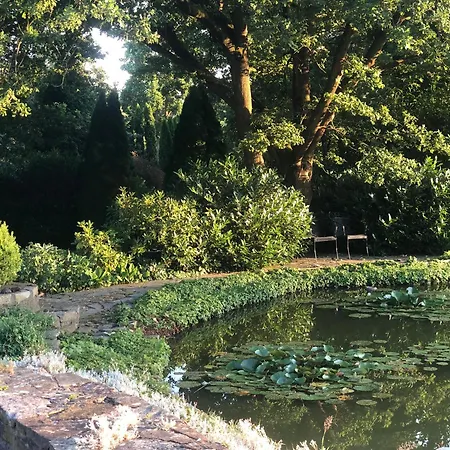 Im Im Park 아파트 *