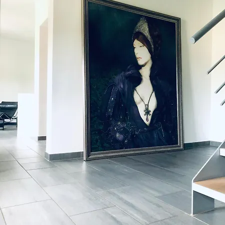 Im Im Park 아파트 *