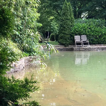 Im Im Park 아파트