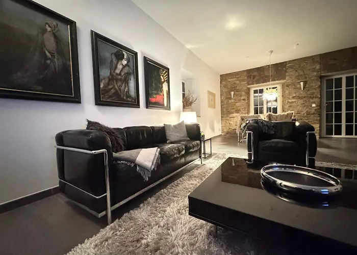 Im Im Park Appartement Herdecke