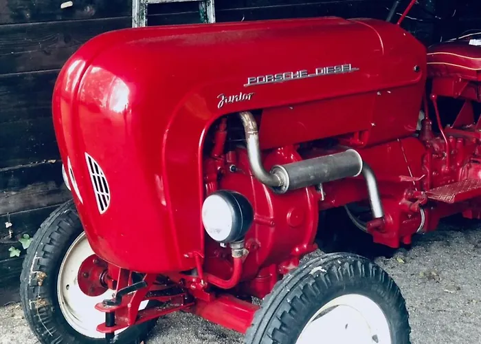 Im Im Park Appartement *