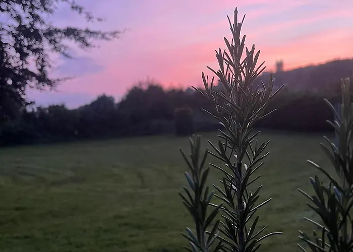 Im Im Park Appartement Herdecke