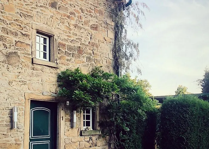 Appartement Im Im Park Herdecke