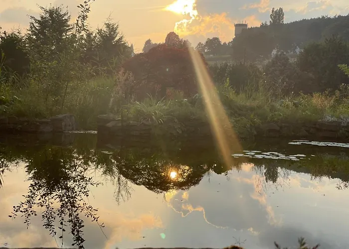 Appartement Im Im Park *