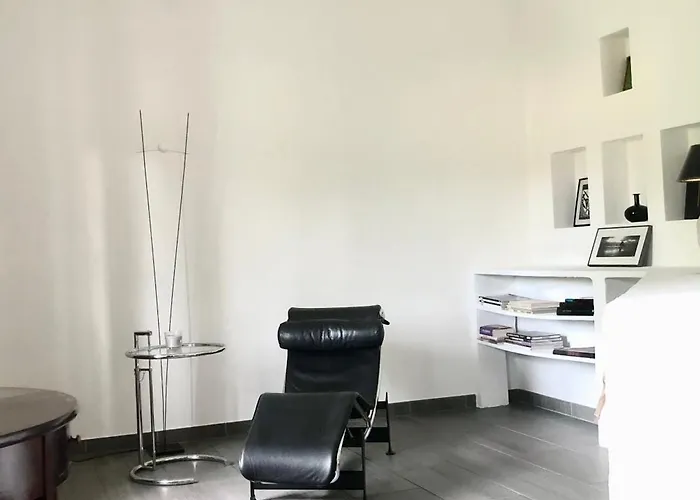 Appartement Im Im Park